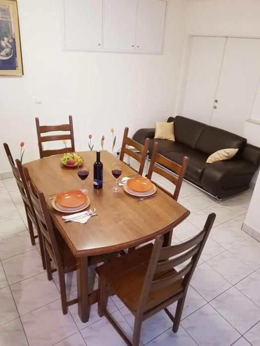 Apartment 5222-1 for 3 Pers in Split