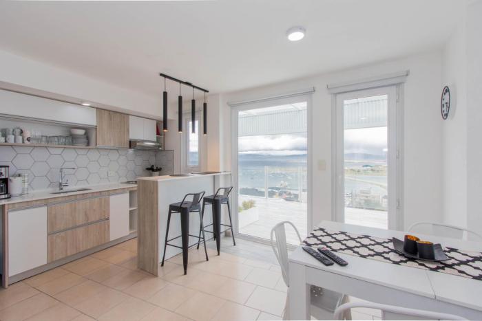 Infinity Sky 2 Apartamentos