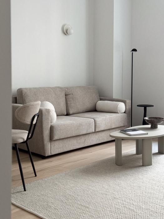 Newly renovated Flat in Ullanlinna