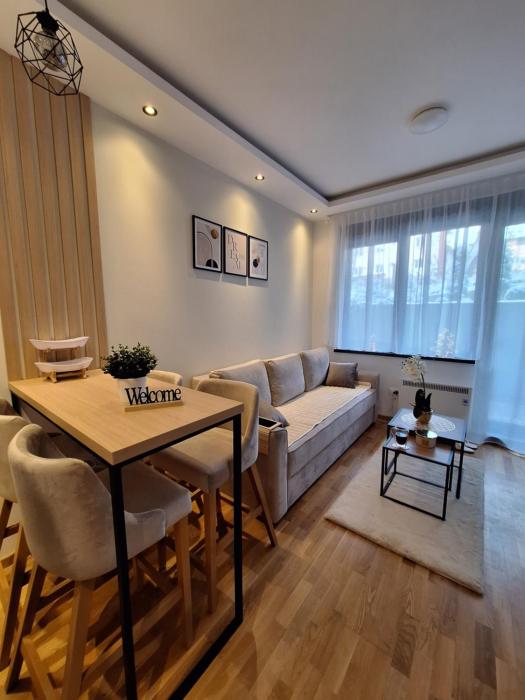 Apartman Kalina - Titova Vila