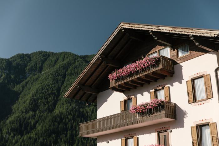 Appartamenti Al Bivio