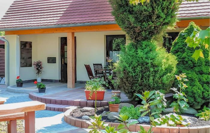 Ferienwohnung Karlshagen