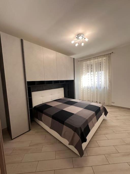 Trilocale 5 posti letto