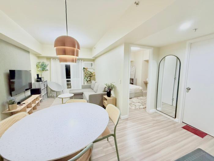 Brand New 1 BR - Avida Towers Riala Tower 4