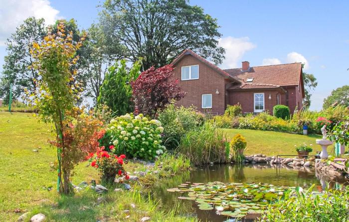 Ferienwohnung Wesenberg