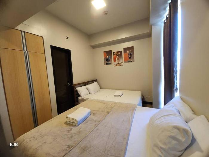 C1-7G Executive Studio with pool , 8boulevard Mactan Newtown