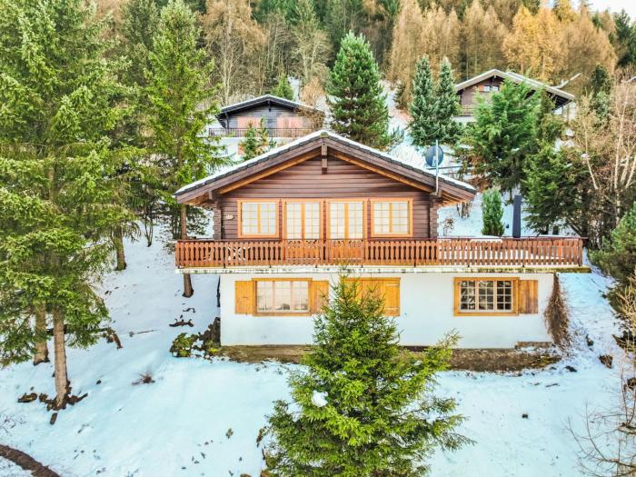 Chalet Dejo A Dzeu by Interhome