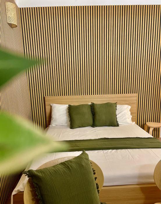 Alexanders Loft, Ortigia