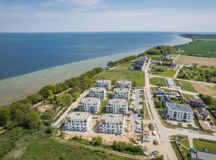 Apartamenty Nexo Q4Apartments