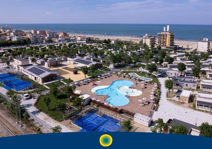 Club del Sole Rimini Family Resort