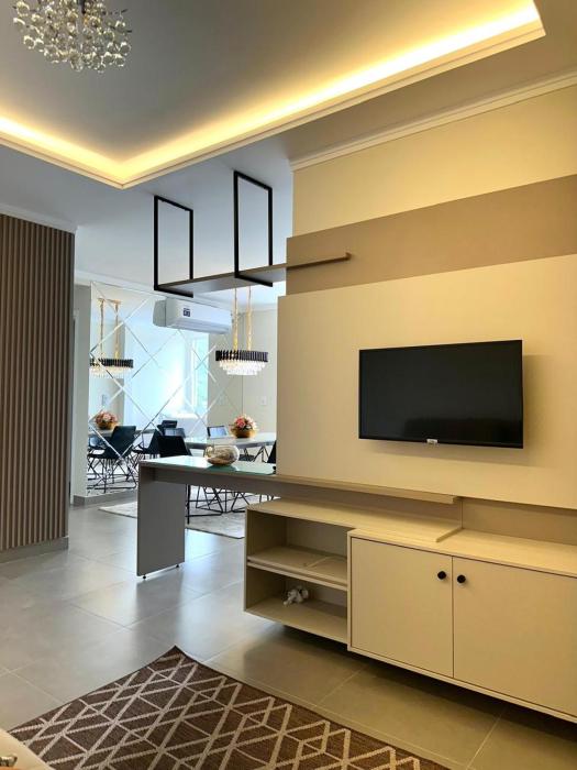 APARTAMENTO 404 PARADISO DEL SOLE PRAIA DE BOMBAs