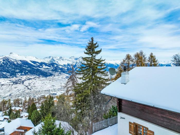 Chalet Joseva by Interhome