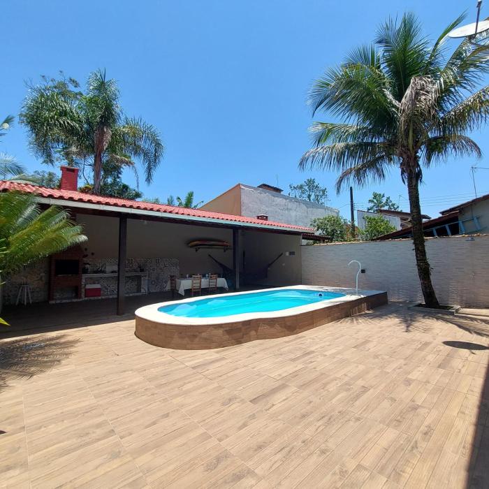 Casa Mirasol