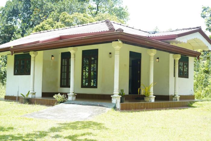 Gama villa