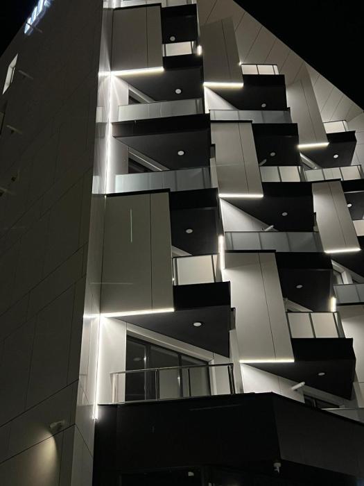 Shopping Park Studio Nr 16