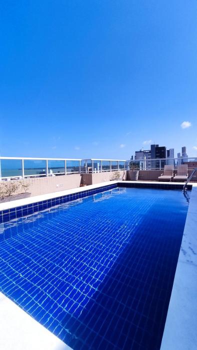 Conforto ao Mar de Tambaú dcredi