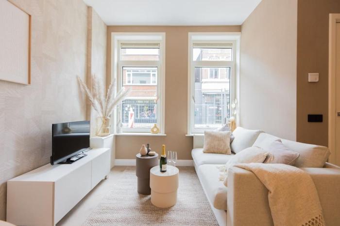 Haya Beachhouse - Queen