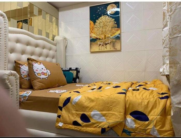 Sunflower 1 bedroom with balcony