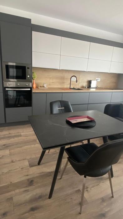 Luceafărul Residence