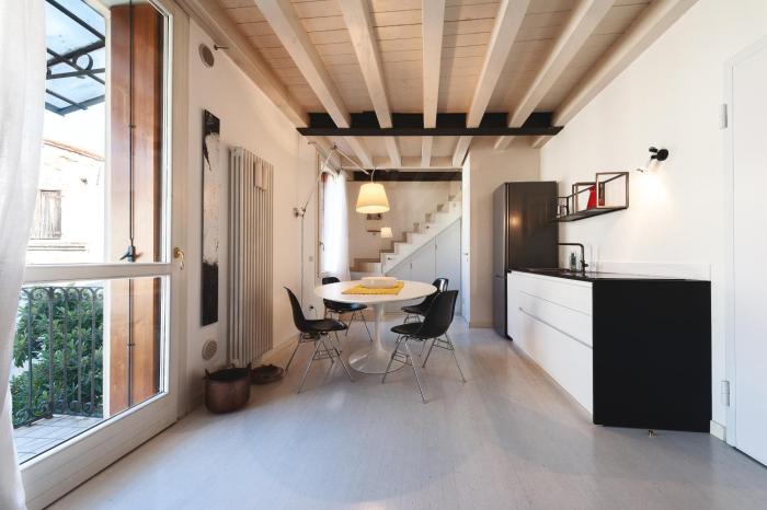 Casa Gep - Ponte San Michele