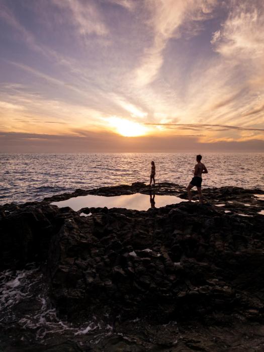 Rooftop Casa El Banco