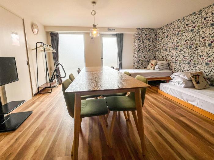 Hostel In Kyoto Gion - Vacation STAY 13382v