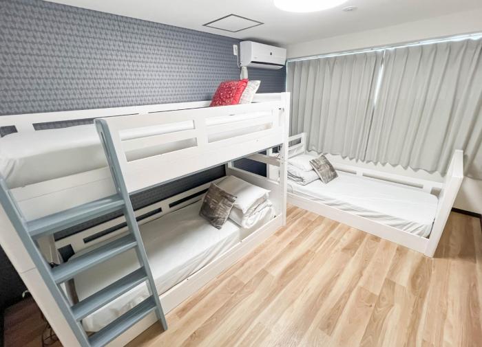 Hostel In Kyoto Gion - Vacation STAY 13400v