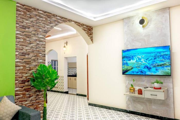 Viarch Stays - City Park At City Centre