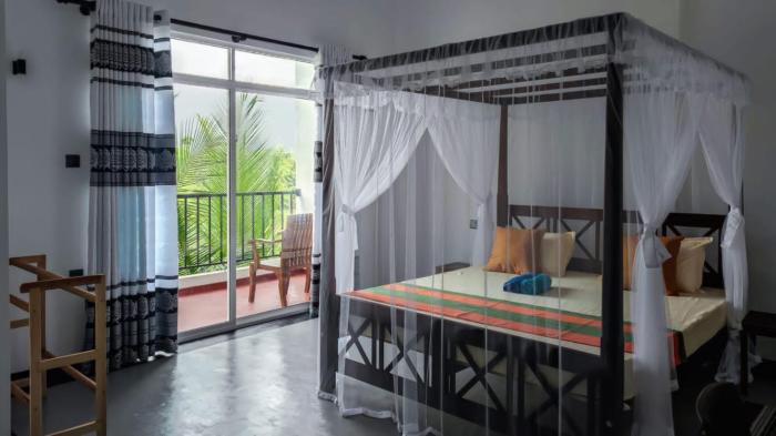 Villa 51 First floor Rooms Your own room plus access to shared spaces