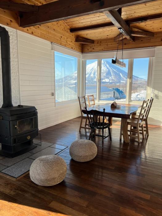 Rusutsu Golf&Ski Lodge - Vacation STAY 18170