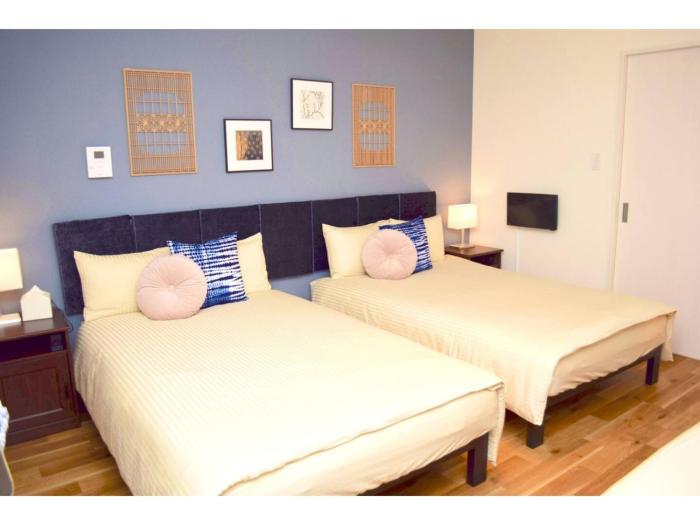 Daikoku Inn Hanazonocho Ekimae - Vacation STAY 18189