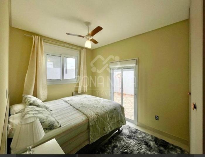 Sossego e tranquilidade