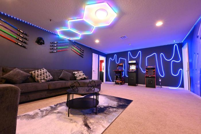 Dream Family Escape at Windsor at Westside Resort