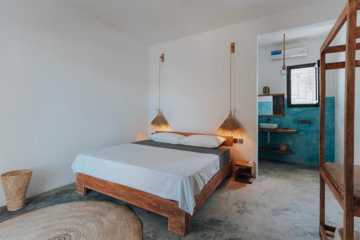 Artists Guesthouse Sleep&Dream - Zanzibar