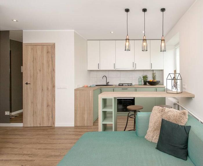 Sunshine apartamentai