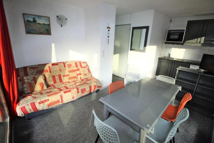 Résidence Les Balcons De La Vanoise - LES BALCONS DE LA VANOISE - BV406 MAE-3186