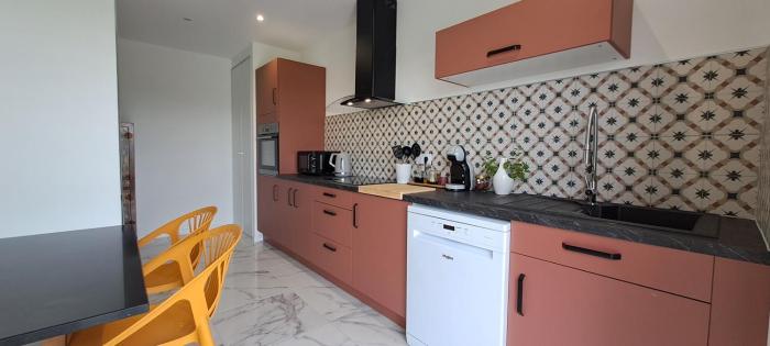 La Maison Chehaa