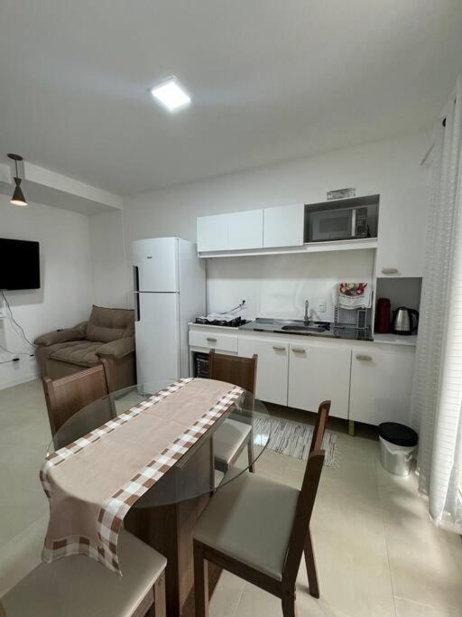 Apto Orquídeas Fpolis