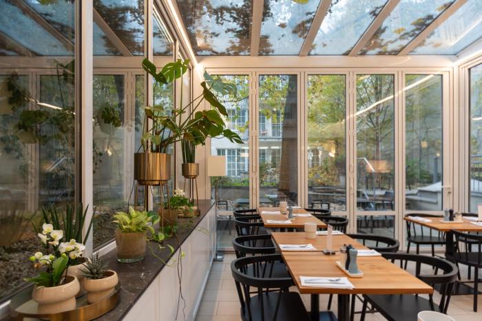 Hotel Spiess & Spiess