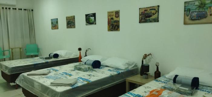 Kitnets Centro Caraguatatuba