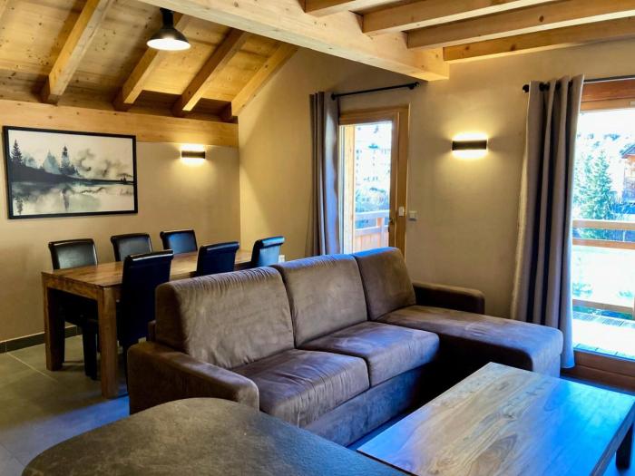 La Residence - Appartement La Résidence MAE-9721