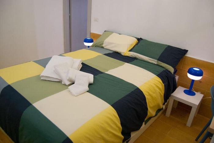 Breathe Romance San Giovanni