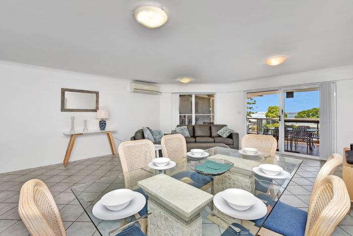 Nelson Towers Unit 37 71 Victoria Parade