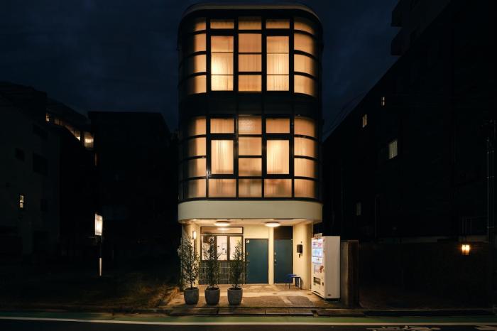 Kaikai House - Art, Design & Family in Shibuya