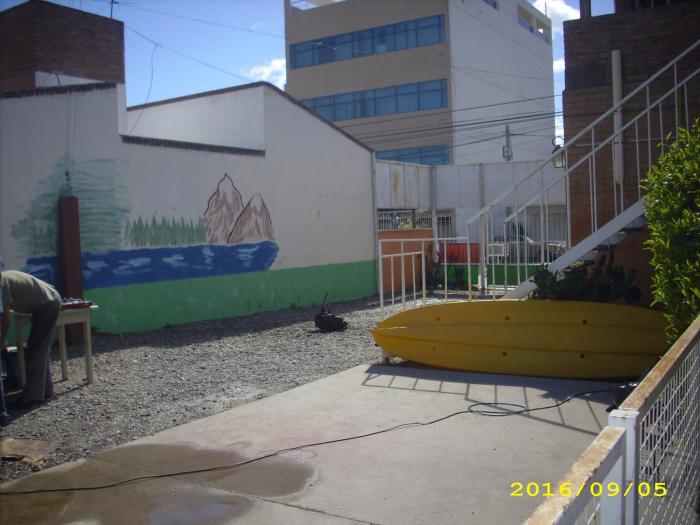 departamento centro puerto madryn
