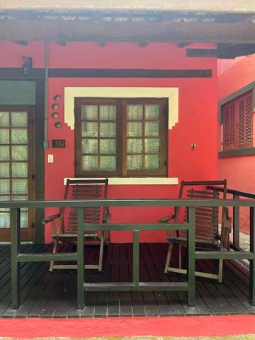 Casa em Ilhabela no condomínio Porto Pitanga