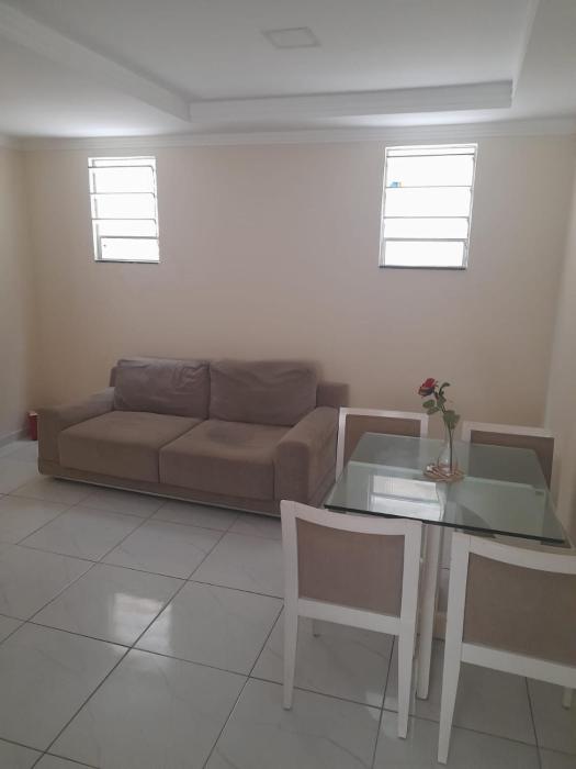 apartamento Mont Serrat