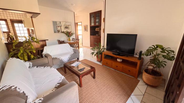 Portal da Praia - 3 dorm a 50m da praia