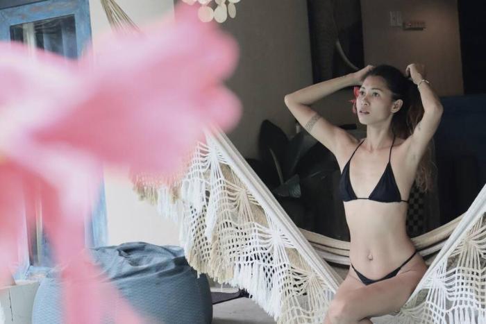 Sleepy Gypsea Villa Siargao