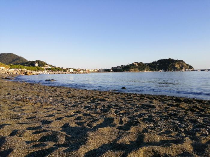 La casetta nella Città dei due Mari